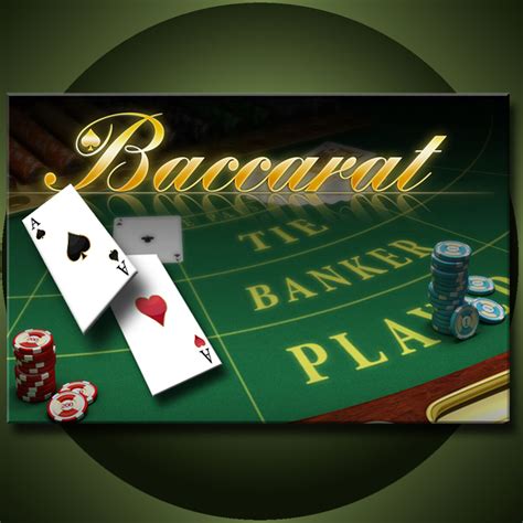 free baccarat game|baccarat simulator.